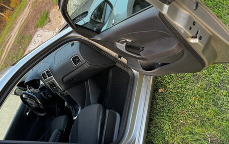 Volkswagen Polo VI (EU Market), 2017 год, 11 фотография