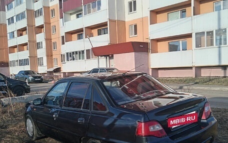 Daewoo Nexia I рестайлинг, 2010 год, 183 000 рублей, 5 фотография