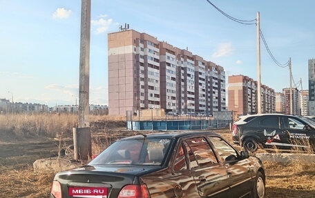 Daewoo Nexia I рестайлинг, 2010 год, 183 000 рублей, 6 фотография