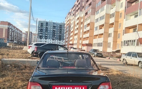 Daewoo Nexia I рестайлинг, 2010 год, 183 000 рублей, 7 фотография