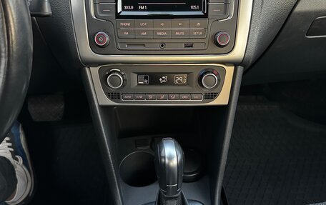 Volkswagen Polo VI (EU Market), 2017 год, 16 фотография