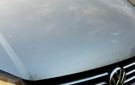 Volkswagen Polo VI (EU Market), 2017 год, 17 фотография