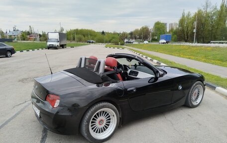 BMW Z4, 2007 год, 1 750 000 рублей, 2 фотография