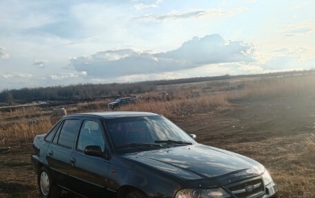 Daewoo Nexia I рестайлинг, 2010 год, 183 000 рублей, 4 фотография