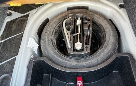 Volkswagen Polo VI (EU Market), 2017 год, 10 фотография