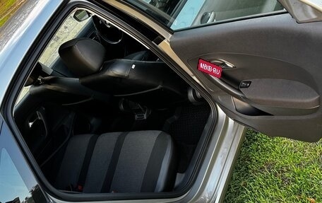 Volkswagen Polo VI (EU Market), 2017 год, 12 фотография