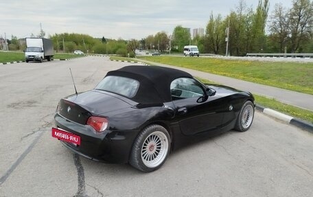 BMW Z4, 2007 год, 1 750 000 рублей, 8 фотография