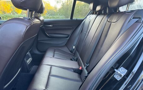 BMW 1 серия, 2013 год, 925 000 рублей, 4 фотография