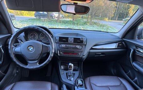 BMW 1 серия, 2013 год, 925 000 рублей, 2 фотография