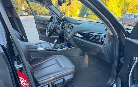 BMW 1 серия, 2013 год, 925 000 рублей, 3 фотография