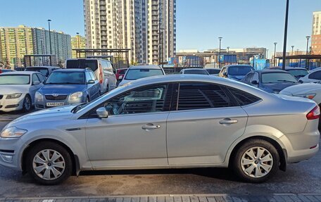 Ford Mondeo IV, 2011 год, 1 150 000 рублей, 2 фотография