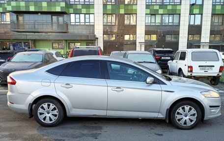 Ford Mondeo IV, 2011 год, 1 150 000 рублей, 4 фотография