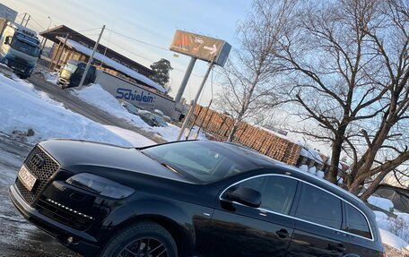 Audi Q7, 2008 год, 2 000 000 рублей, 2 фотография