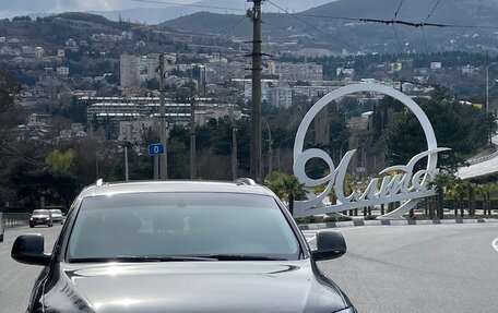 Audi Q7, 2008 год, 2 000 000 рублей, 4 фотография