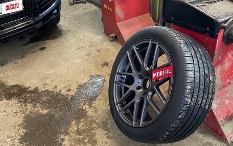 Audi Q7, 2008 год, 2 000 000 рублей, 5 фотография