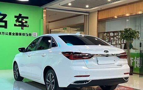 Ford Escort, 2022 год, 1 115 776 рублей, 7 фотография