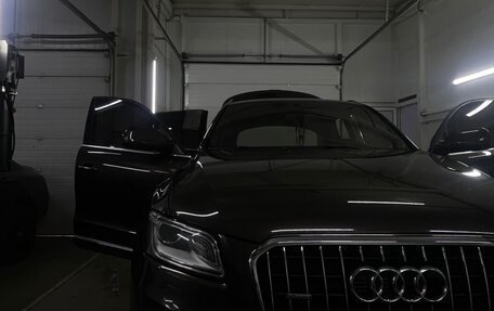 Audi Q5, 2014 год, 1 550 000 рублей, 4 фотография