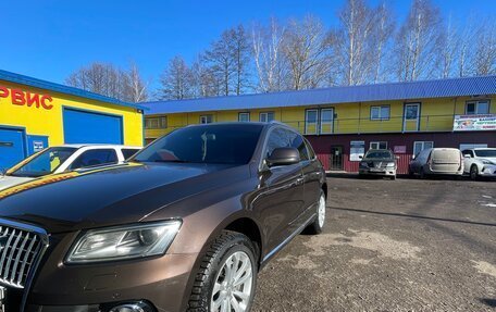 Audi Q5, 2014 год, 1 550 000 рублей, 5 фотография