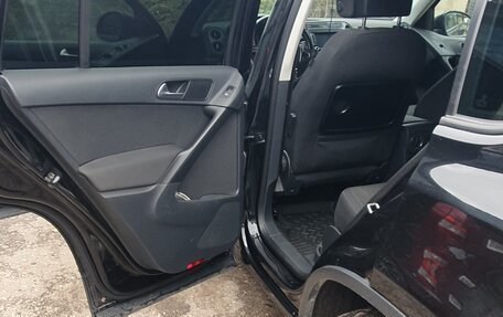 Volkswagen Tiguan I, 2012 год, 1 150 000 рублей, 3 фотография