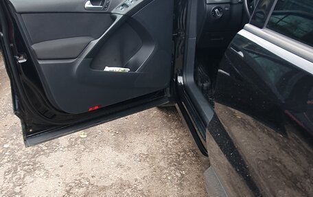 Volkswagen Tiguan I, 2012 год, 1 150 000 рублей, 4 фотография