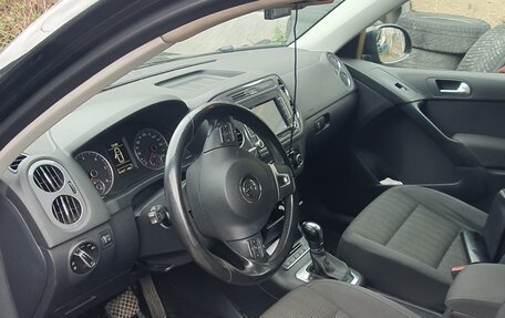Volkswagen Tiguan I, 2012 год, 1 150 000 рублей, 5 фотография