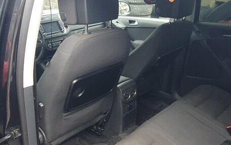 Volkswagen Tiguan I, 2012 год, 1 150 000 рублей, 6 фотография