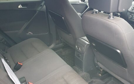 Volkswagen Tiguan I, 2012 год, 1 150 000 рублей, 10 фотография