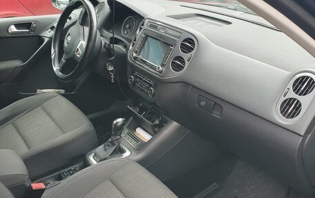 Volkswagen Tiguan I, 2012 год, 1 150 000 рублей, 9 фотография