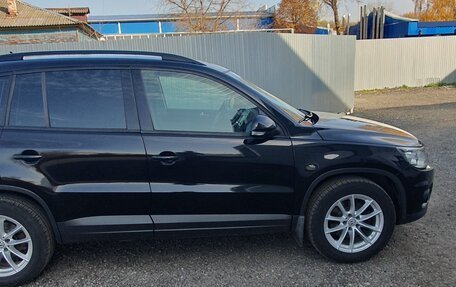 Volkswagen Tiguan I, 2012 год, 1 150 000 рублей, 14 фотография