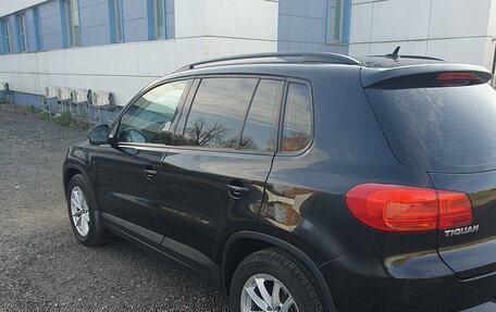 Volkswagen Tiguan I, 2012 год, 1 150 000 рублей, 17 фотография