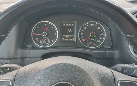 Volkswagen Tiguan I, 2012 год, 1 150 000 рублей, 12 фотография