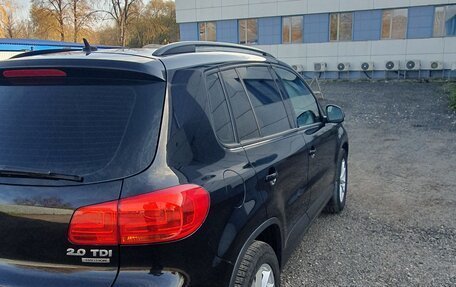 Volkswagen Tiguan I, 2012 год, 1 150 000 рублей, 15 фотография