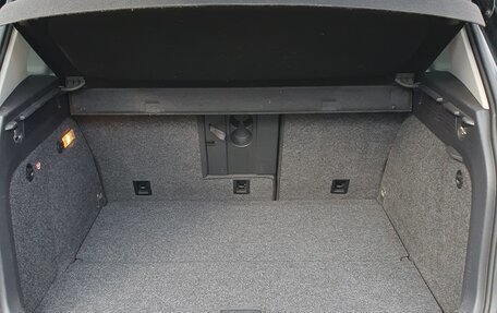 Volkswagen Tiguan I, 2012 год, 1 150 000 рублей, 11 фотография