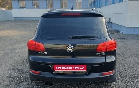 Volkswagen Tiguan I, 2012 год, 1 150 000 рублей, 16 фотография