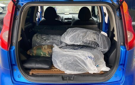 Nissan Note II рестайлинг, 2006 год, 410 000 рублей, 7 фотография