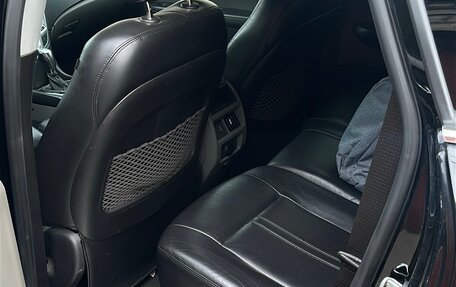 Cadillac SRX II рестайлинг, 2011 год, 1 200 000 рублей, 9 фотография