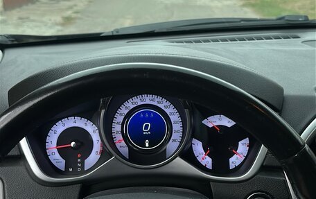 Cadillac SRX II рестайлинг, 2011 год, 1 200 000 рублей, 12 фотография