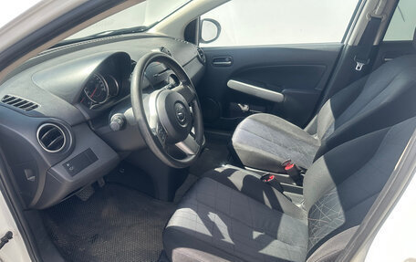 Mazda 2 III, 2011 год, 620 000 рублей, 9 фотография