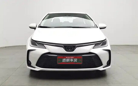 Toyota Corolla, 2021 год, 1 155 155 рублей, 2 фотография