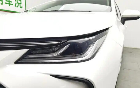 Toyota Corolla, 2021 год, 1 155 155 рублей, 3 фотография