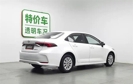 Toyota Corolla, 2021 год, 1 155 155 рублей, 4 фотография