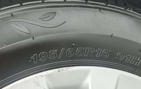 Toyota Corolla, 2021 год, 1 155 155 рублей, 10 фотография