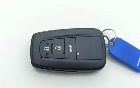 Toyota Corolla, 2021 год, 1 155 155 рублей, 9 фотография