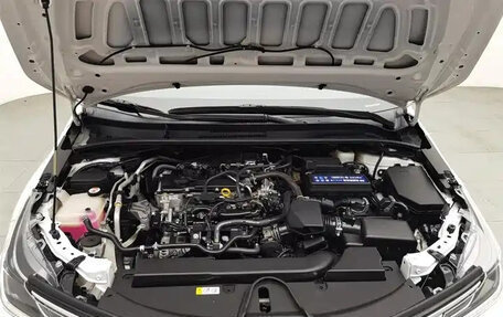 Toyota Corolla, 2021 год, 1 155 155 рублей, 5 фотография