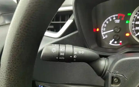 Toyota Corolla, 2021 год, 1 155 155 рублей, 13 фотография