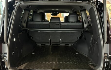 Toyota Land Cruiser, 2021 год, 10 190 000 рублей, 9 фотография
