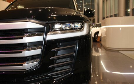 Toyota Land Cruiser, 2021 год, 10 190 000 рублей, 7 фотография
