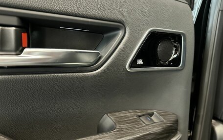 Toyota Land Cruiser, 2021 год, 10 190 000 рублей, 14 фотография