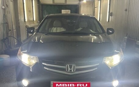 Honda Accord VIII рестайлинг, 2008 год, 1 000 000 рублей, 1 фотография