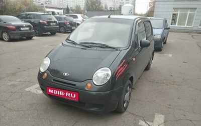 Daewoo Matiz, 2011 год, 300 000 рублей, 1 фотография